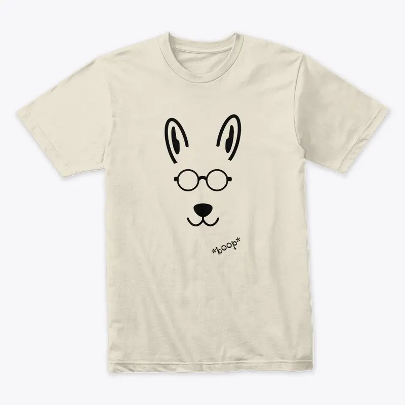 "Boop the Roo" Collection